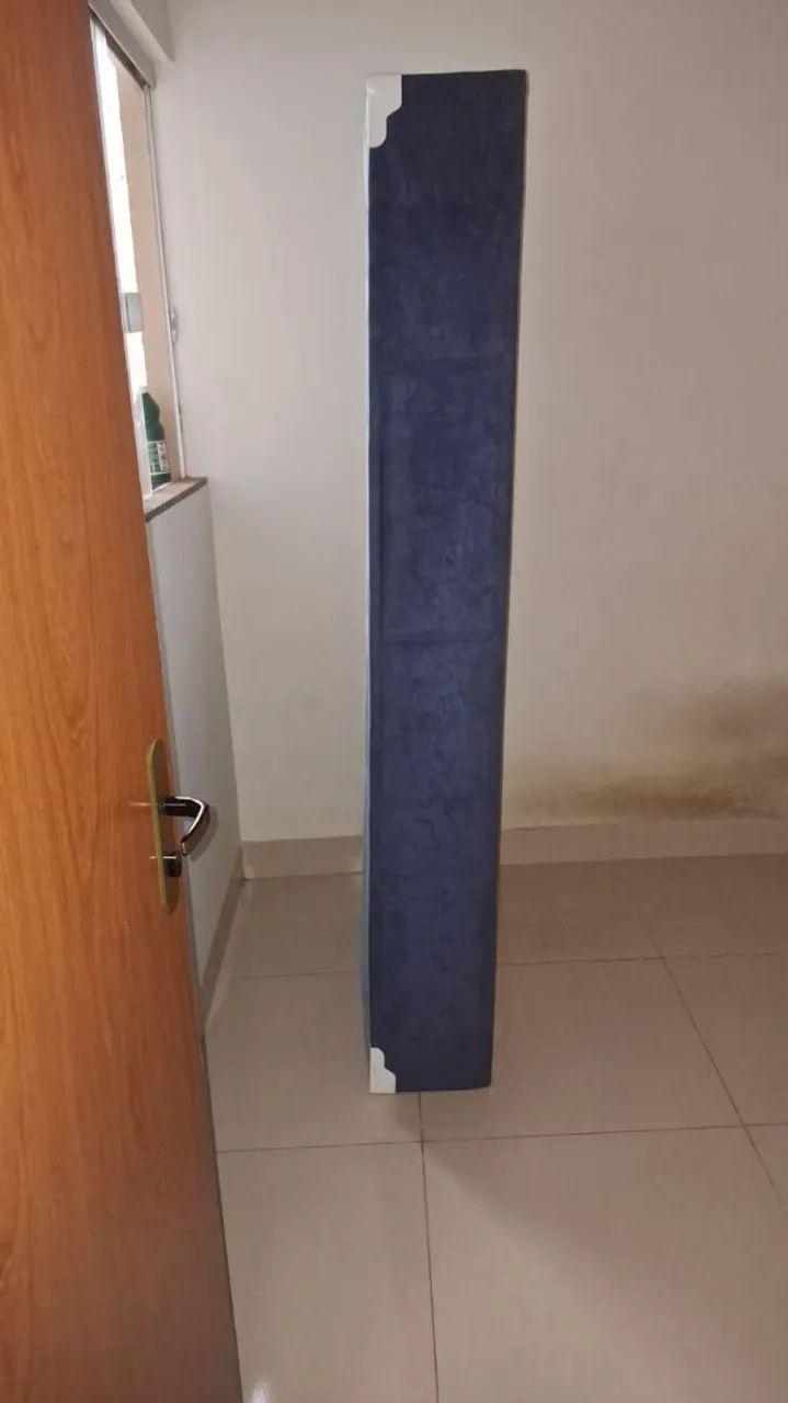 Base Cama box solteiro  - Foto 2