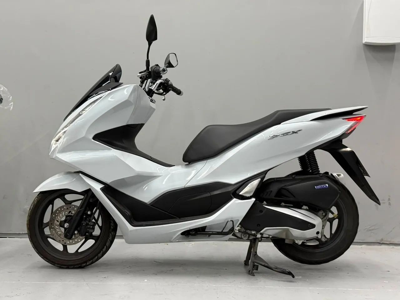 Honda PCX 160 