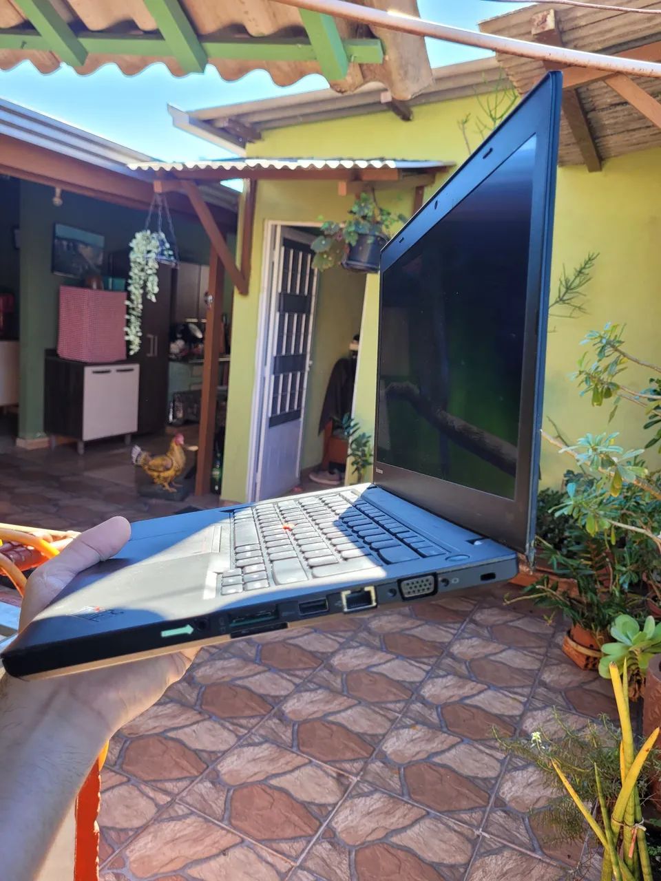 Notebook Lenovo - Foto 4