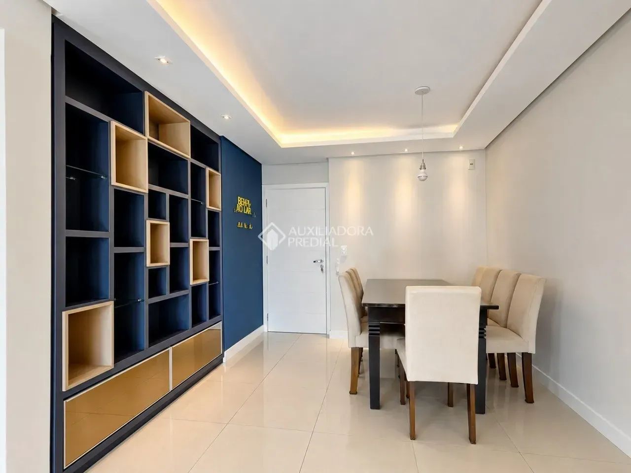 Apartamento 2 quartos (1 suíte), próximo SC 401, condomínio completo - Saco Grande - Foto 4