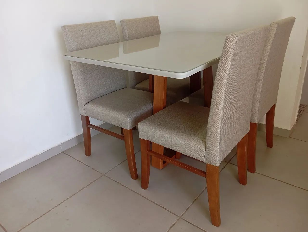 Mesa de jantar  - Foto 3