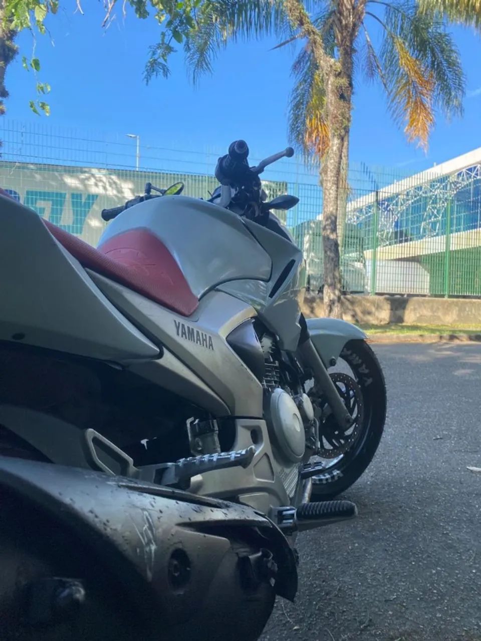 Fazer 250 - Foto 5