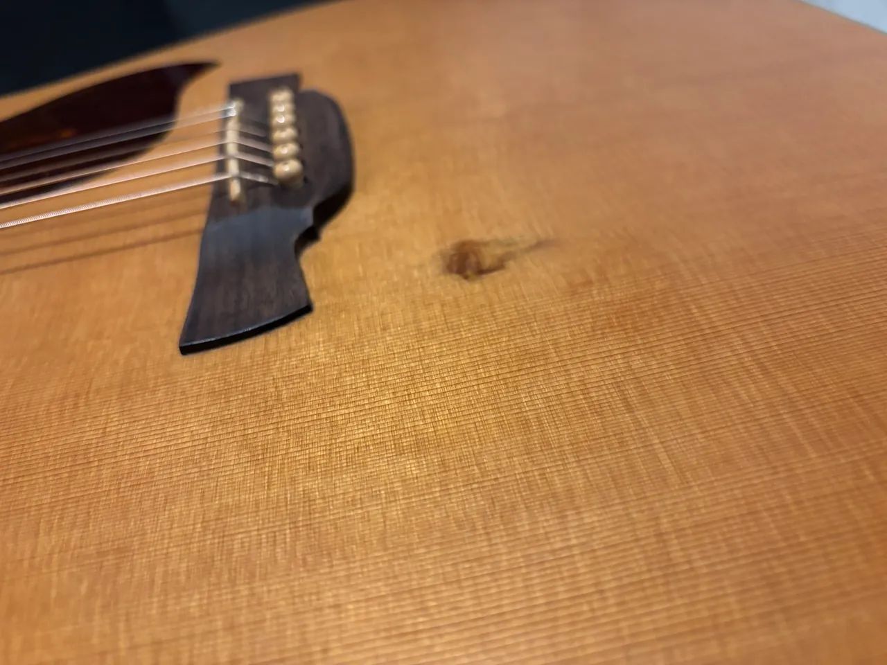 Violão Crafter DE7 N - Foto 2