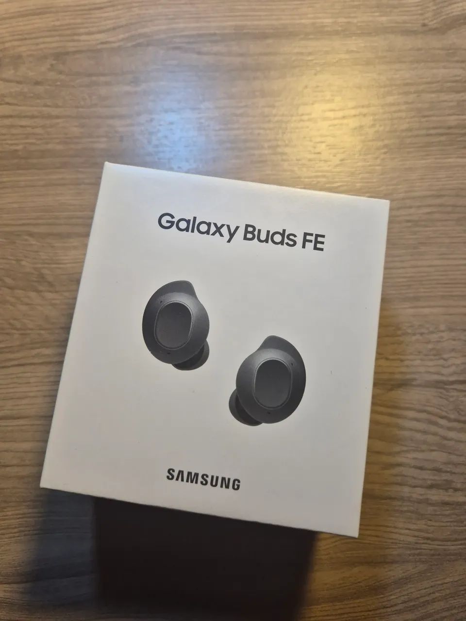 Galaxy Buds FE