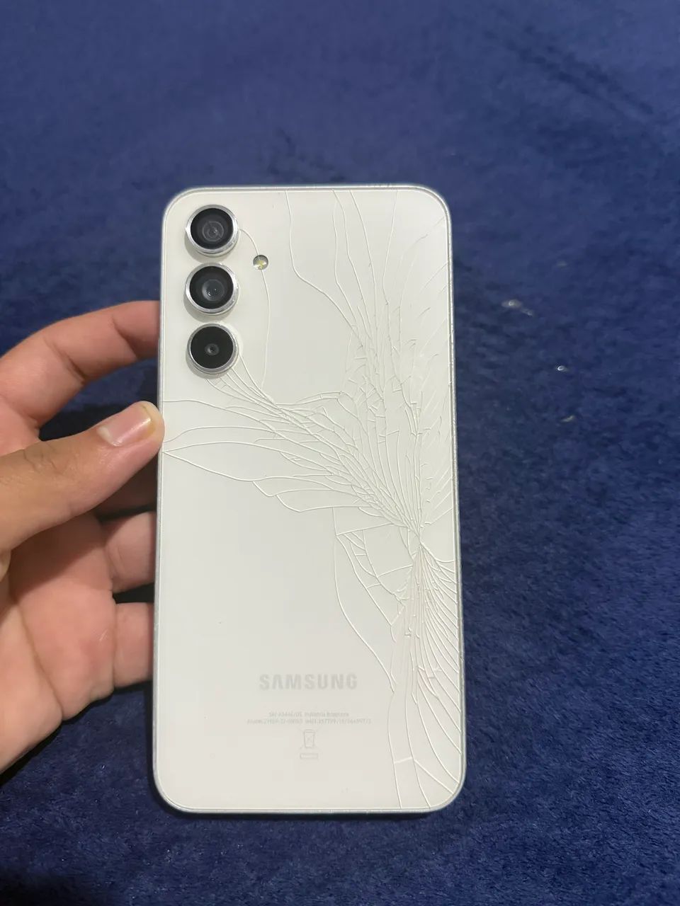 SANSUNG A54 5G - Foto 3