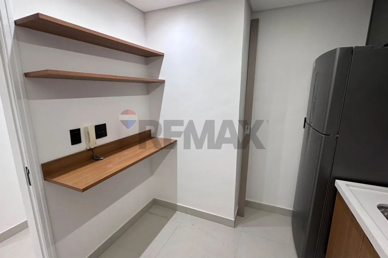 APARTAMENTO MOBILIADO | JARDIM EMÍLIA | 2 DORMITÓRIOS - Foto 4