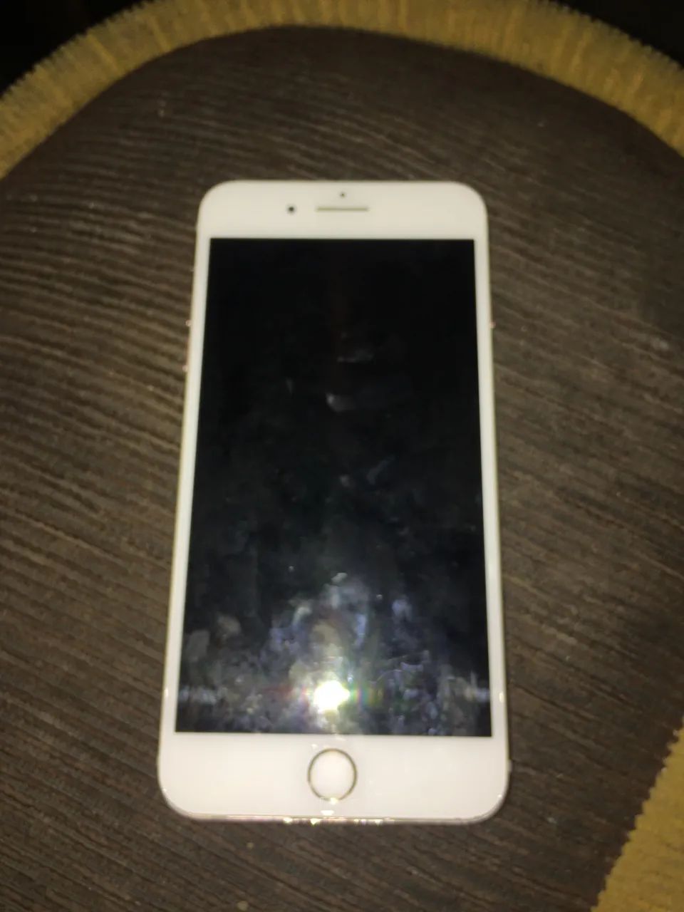 Vendo iPhone 7 Plus para retirada de peças  - Foto 2