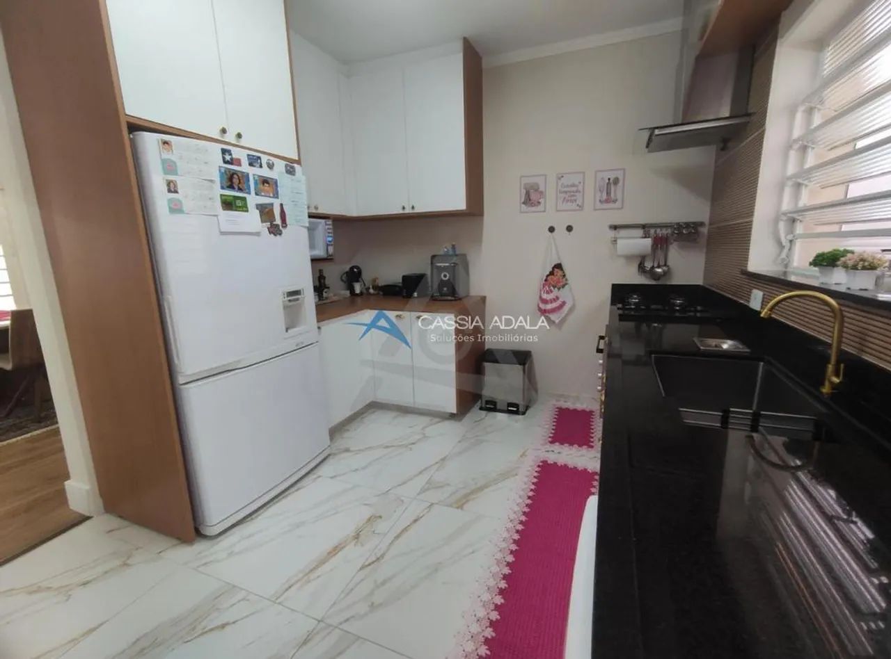 Casa à venda em Campinas, Vila Nogueira, com 4 quartos, com 211 m² - Foto 4