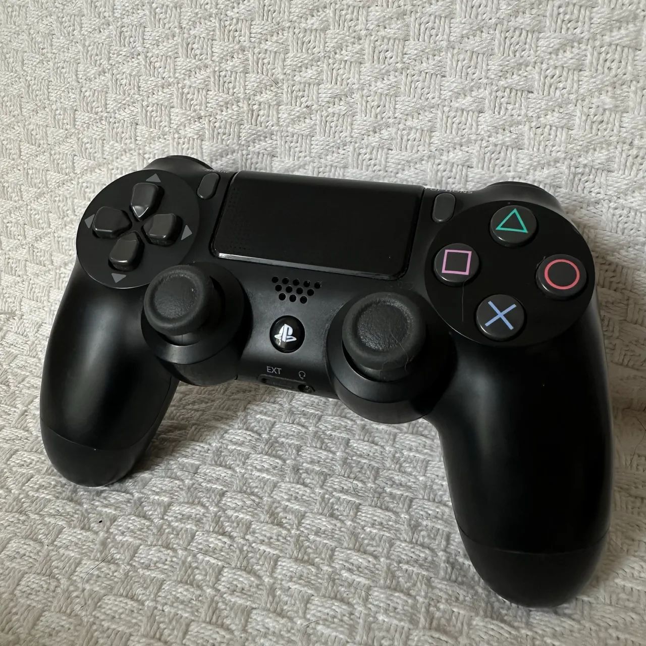 Ps4 slim de 1 tera - Foto 4