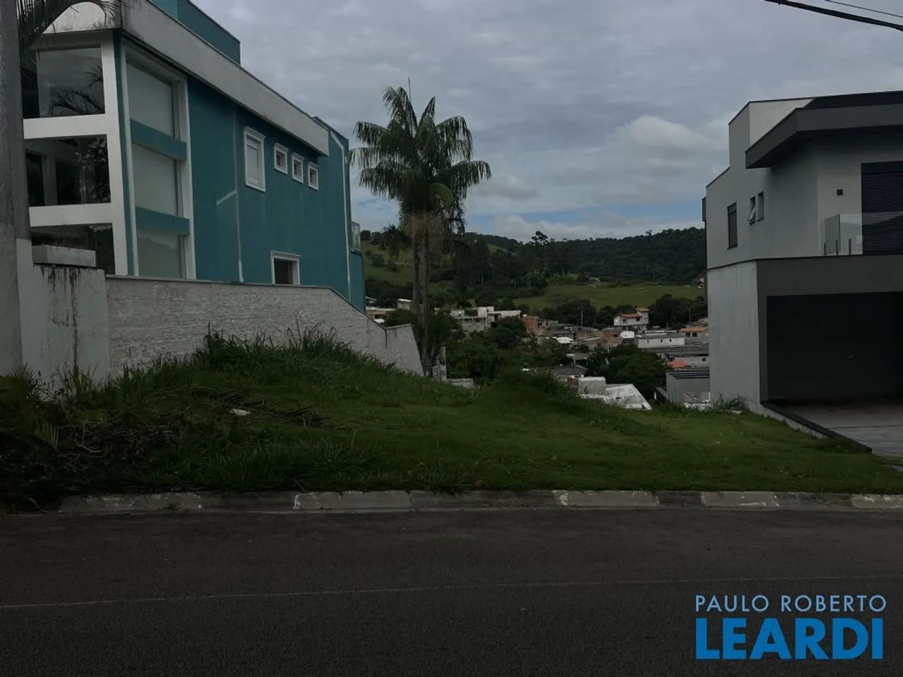 TERRENO EM CONDOMÍNIO - NEW VILLE - SP - Foto 4