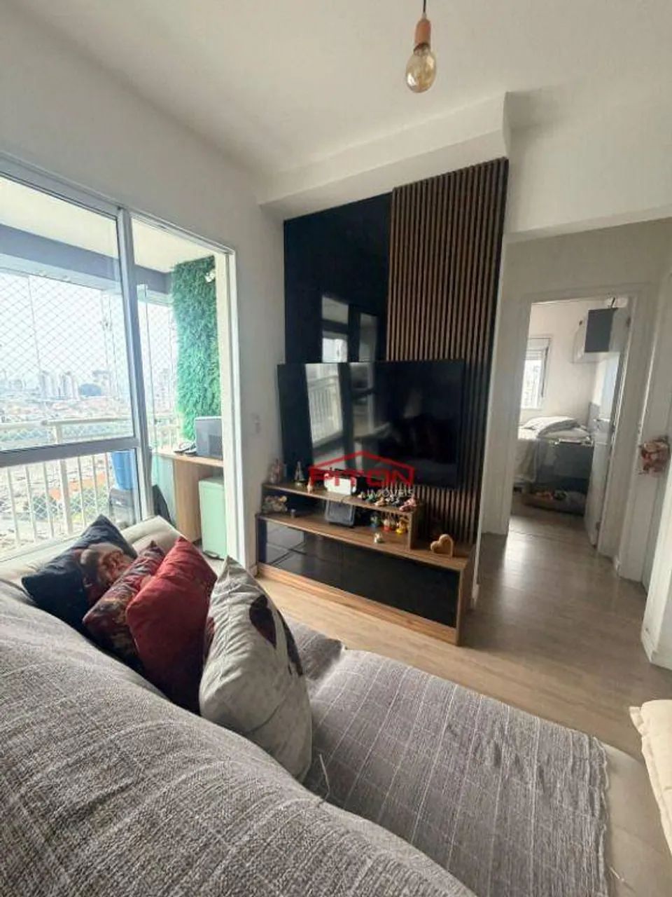 Apartamento, 49 m² - venda por R$ 590.000,00 ou aluguel por R$ 3.418,60/mês - Vila Esperan - Foto 4