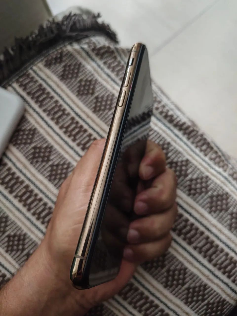 iPhone XS 256GB - Foto 4