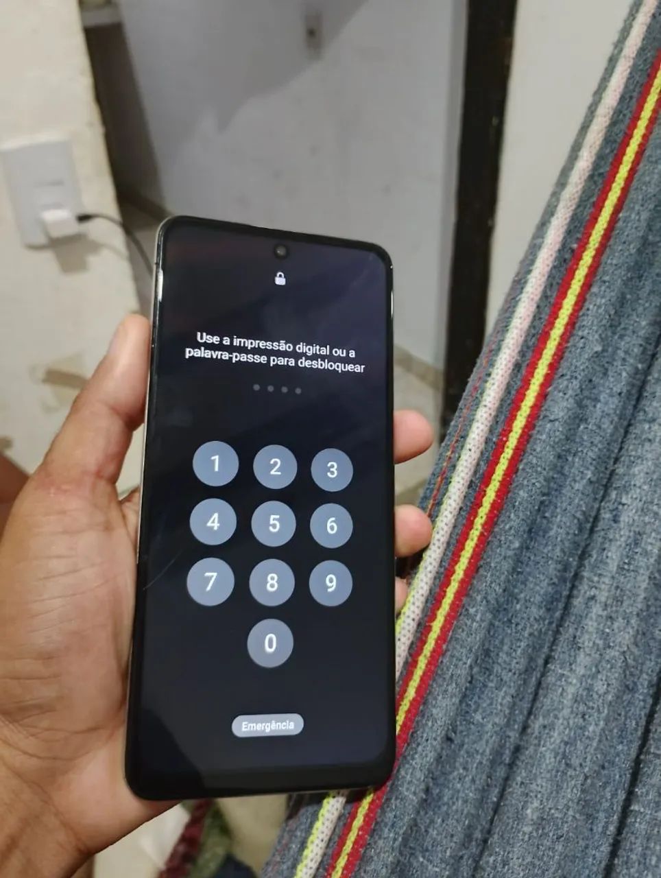 Verdade se realme C55  - Foto 3