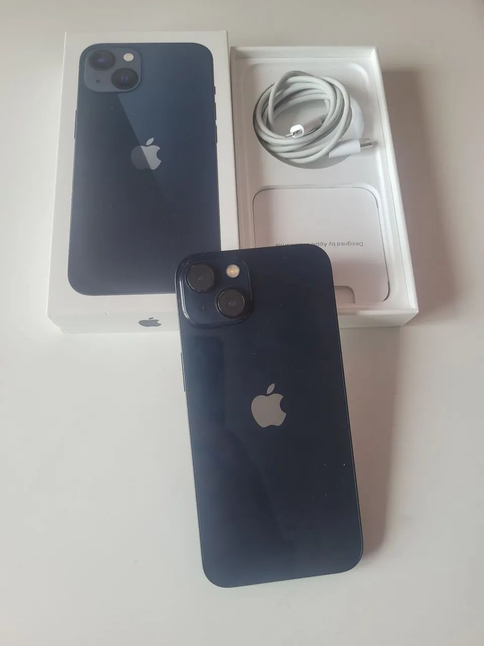 Iphone 13 128gb - Foto 3