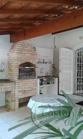 sobrado jardim avelino - Foto 2