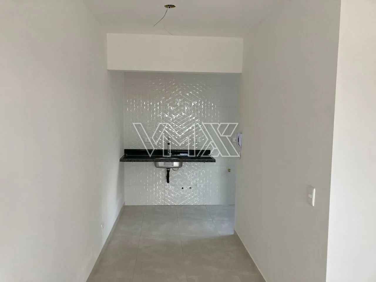 APARTAMENTO A VENDA NA VILA CONSTANÇA - SP - Foto 3