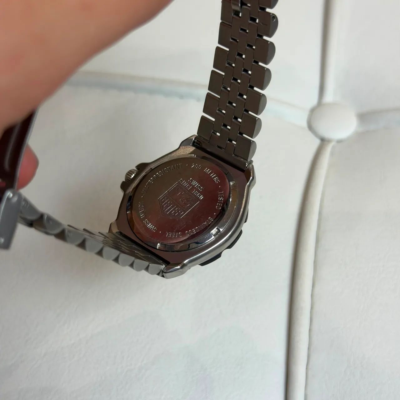TAG HEUER FÓRMULA 1  - Foto 3