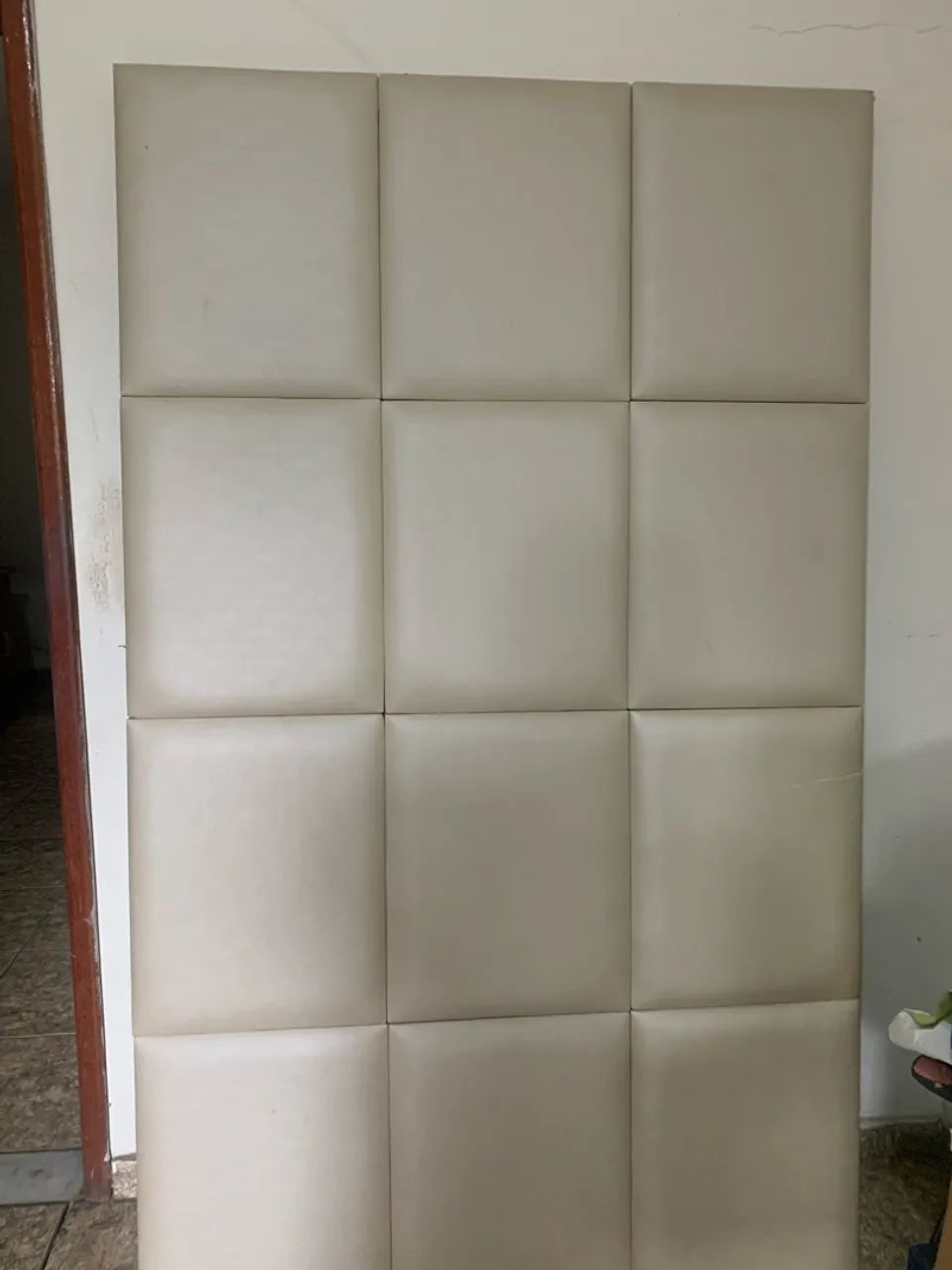 Cabeceira de cama box  - Foto 5