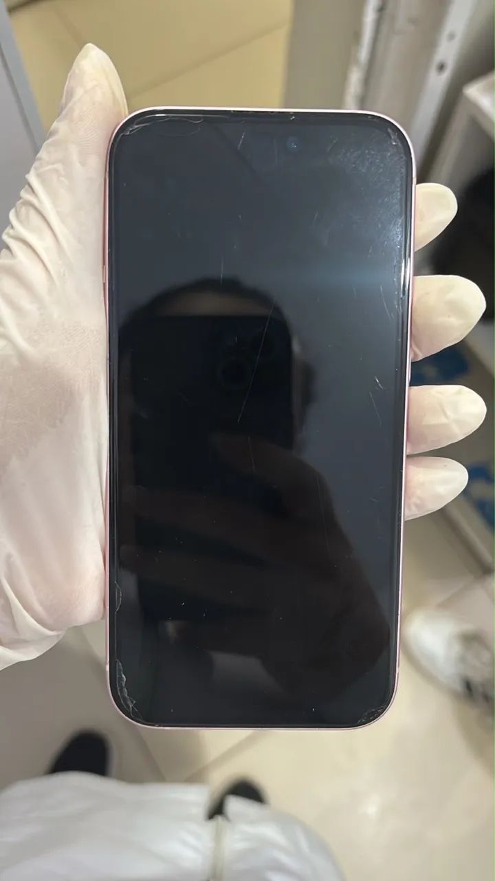 iPhone 15 128g - Foto 4