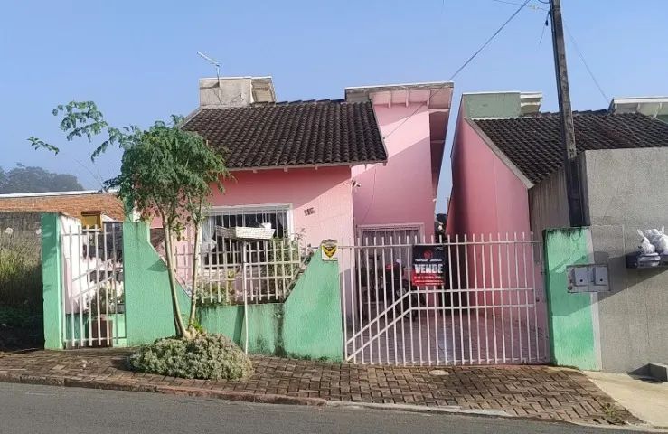 OTIMA CASA EM TELEMACO BORB A