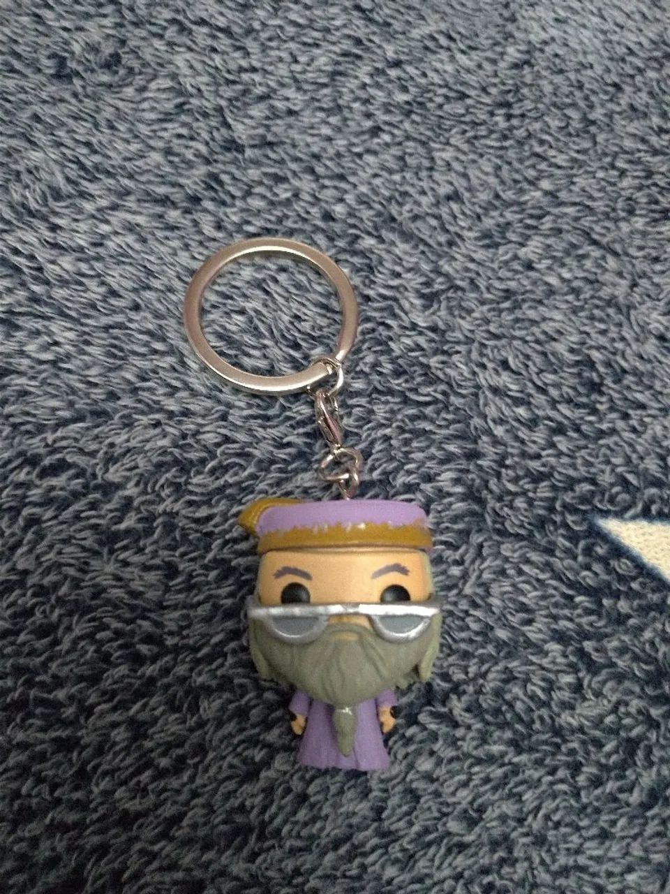Funko pop Dumbledore ( Harry Potter)