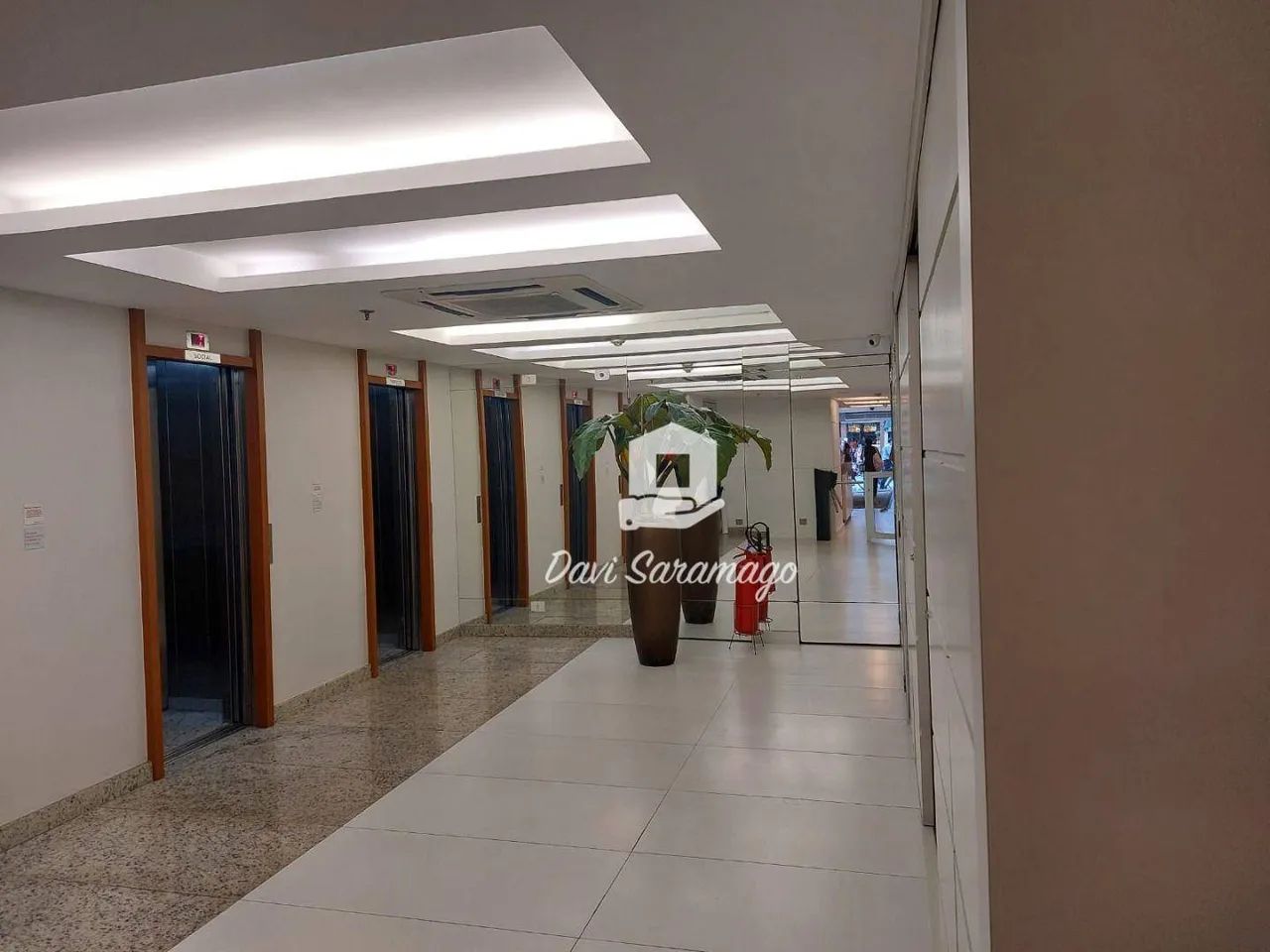 Sala comercial à venda Centro de Niterói - Foto 13