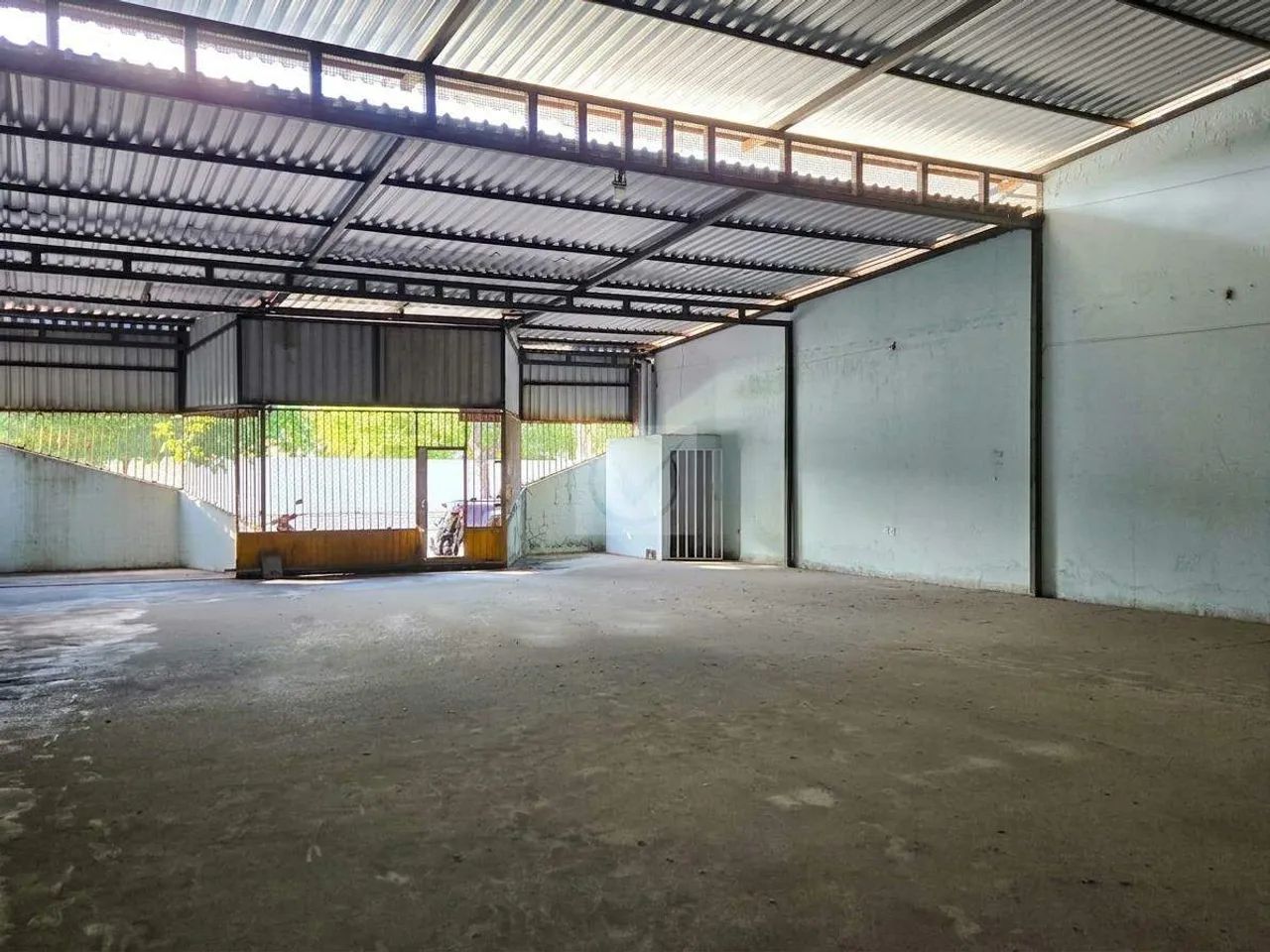 Galpão para aluguel, Aeroporto - Aracaju/SE - Foto 3