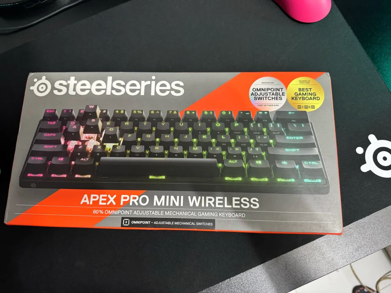 Teclado - Foto 3