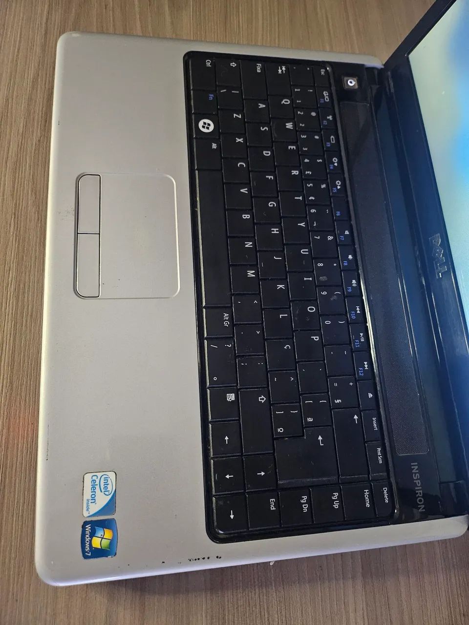 Notebook  Dell 4GB  - Foto 3