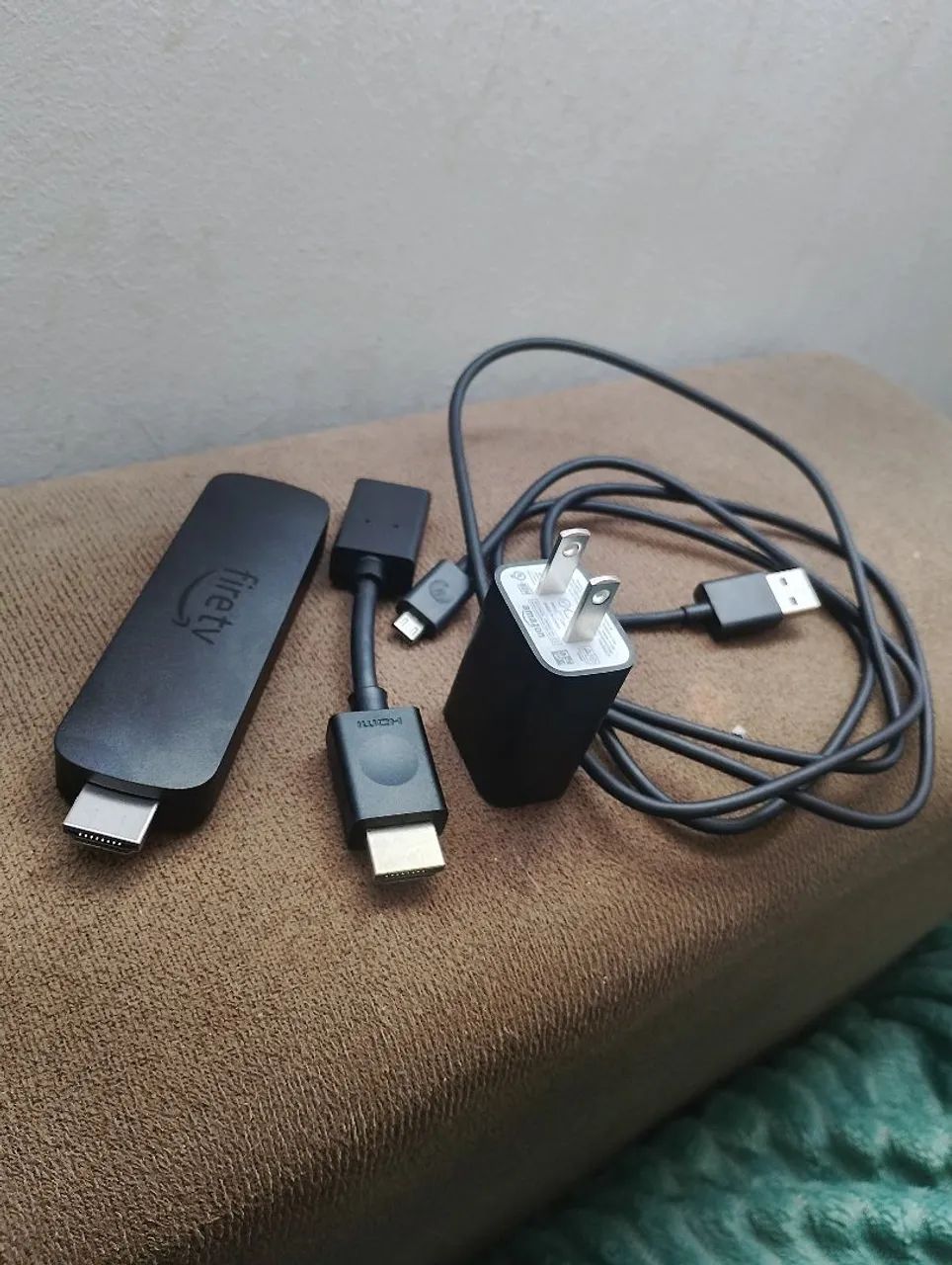 Firestick TV 4k - Foto 3