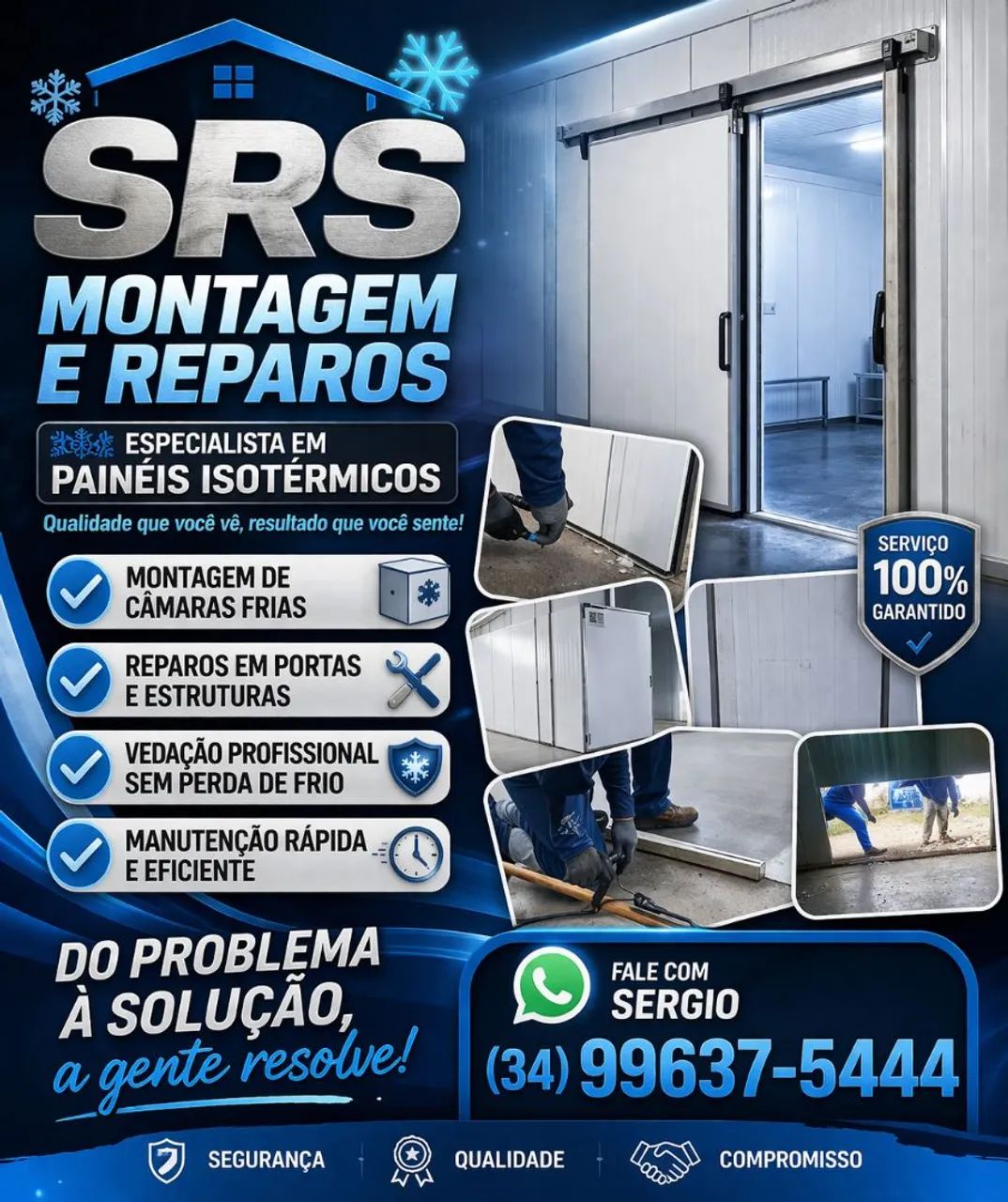 Manutenção e reforma  - Foto 2