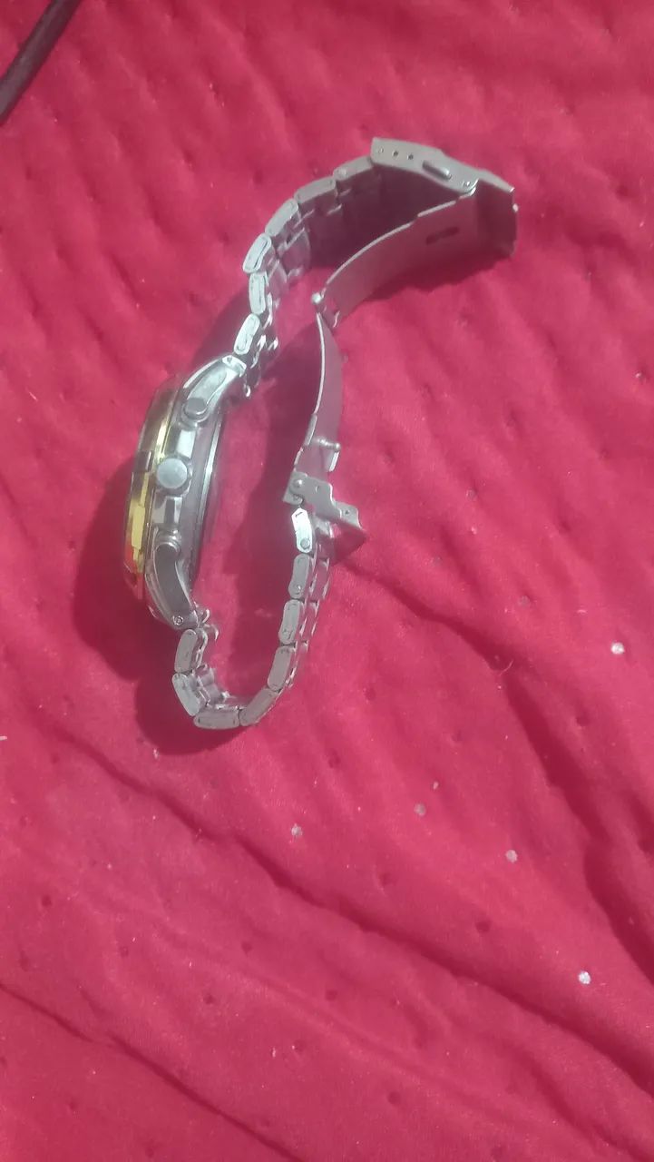 Vende-se relógio - Foto 3