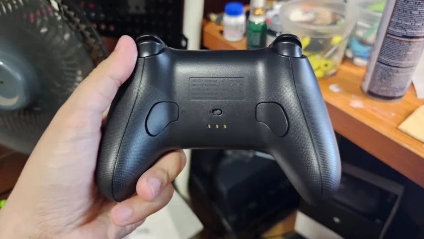 Controle Sem fio 8bitdo para PC e Celular Android e Apple - Foto 3