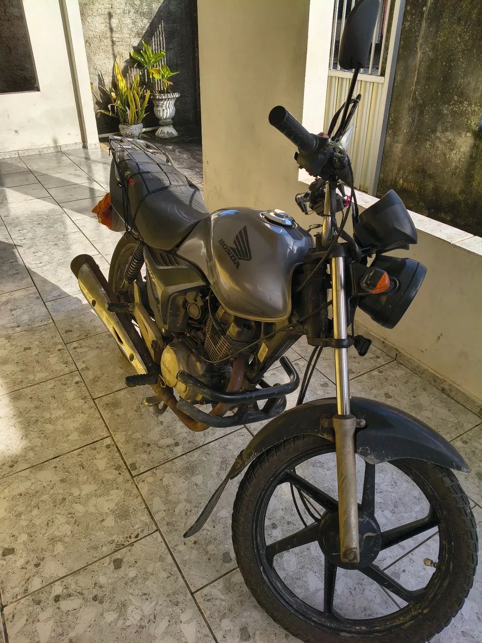 Fan 150cc 2009/2010 - Foto 2