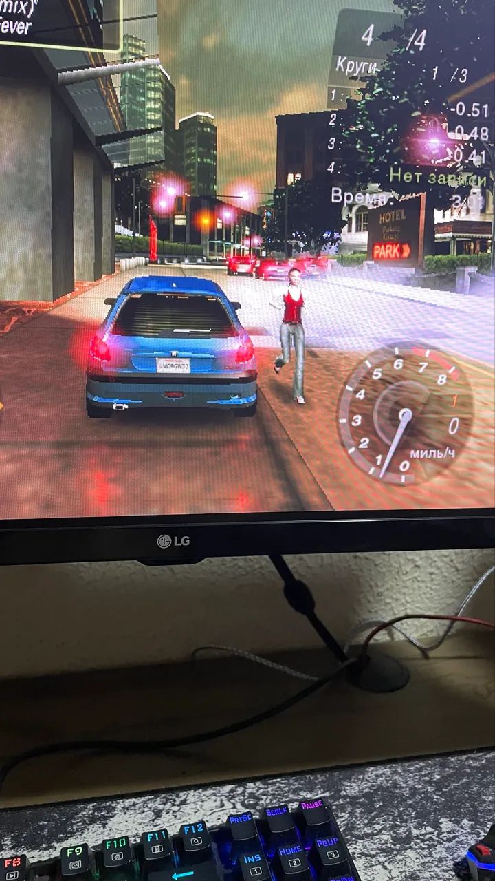 Pc Intel i5 com 16 gigas de memória gamer  - Foto 3