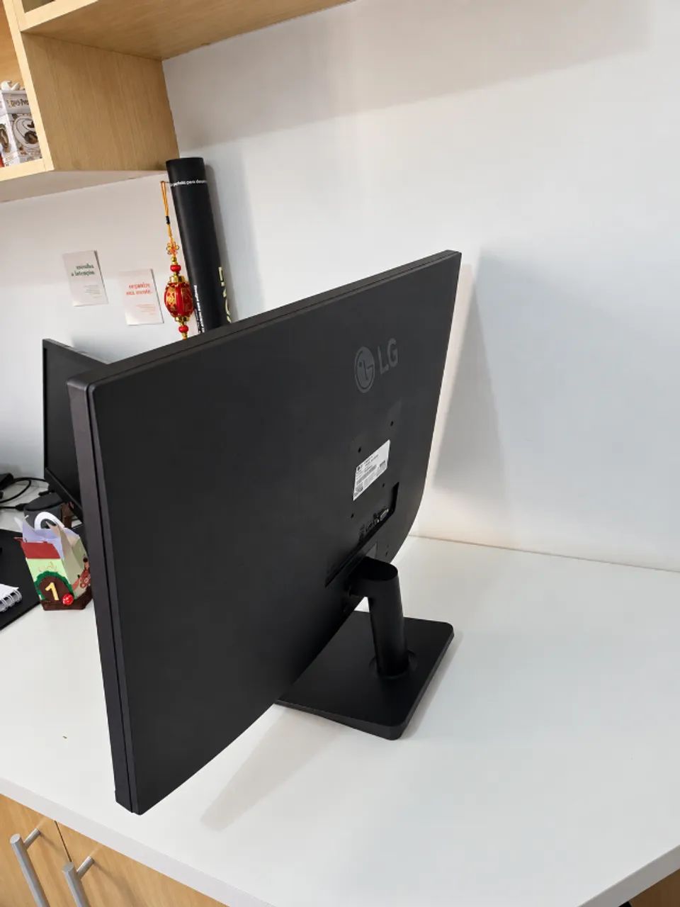 Monitor LG 27? IPS Full HD 75Hz 27MP400-B - Foto 3