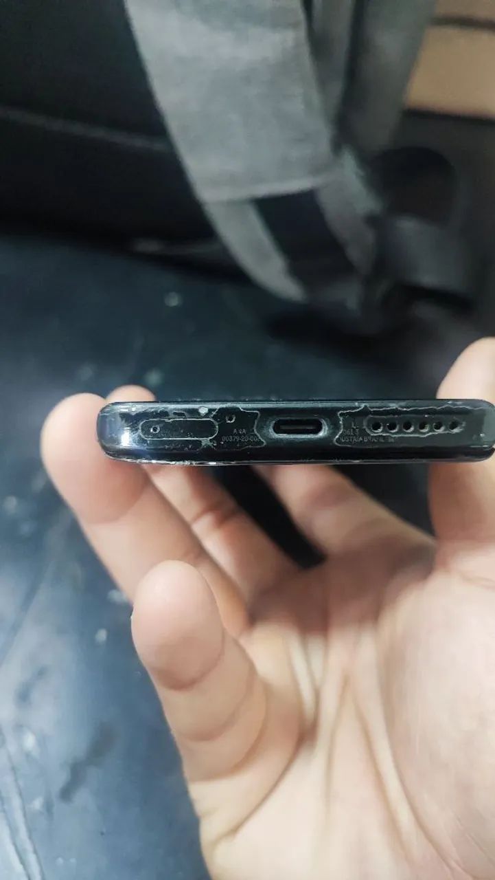 Moto Edge+  - Foto 3