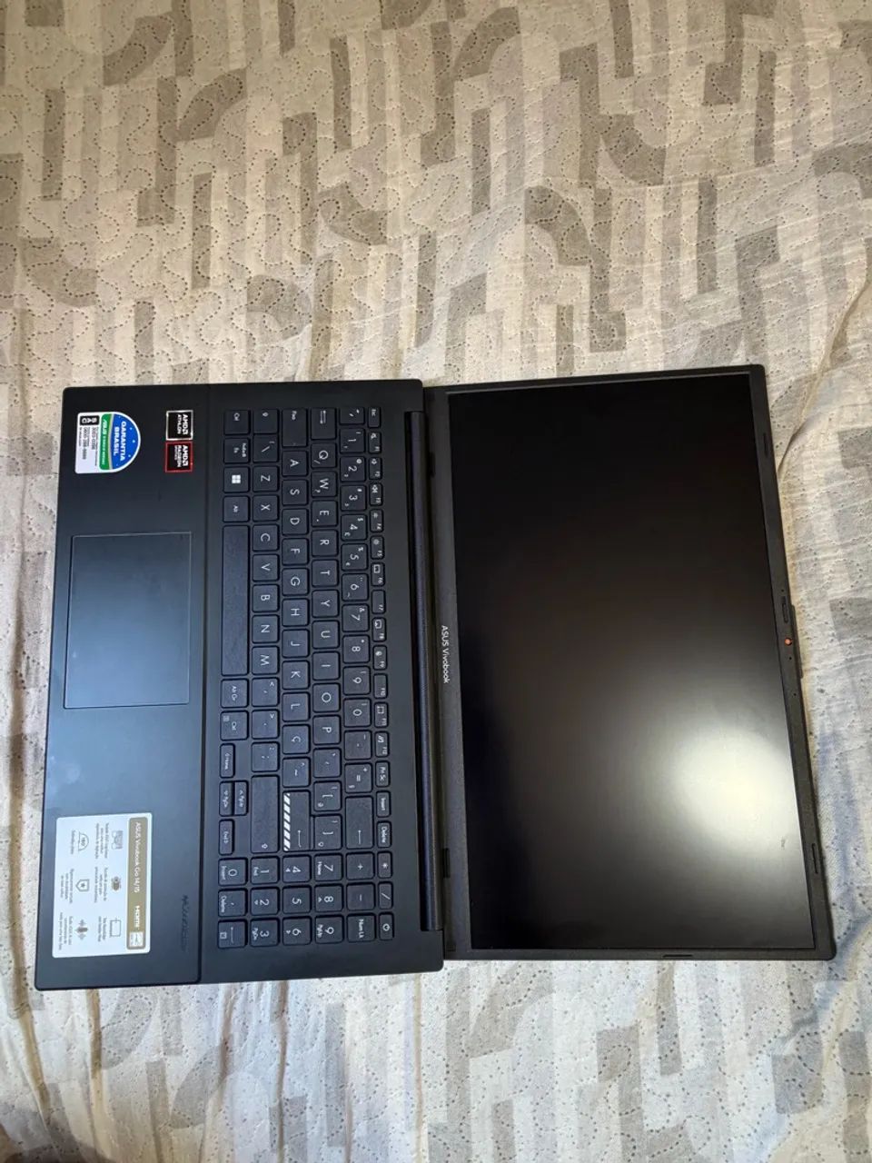NOTEBOOK ASUS VIVOBOOK GO 15/16 - Foto 2