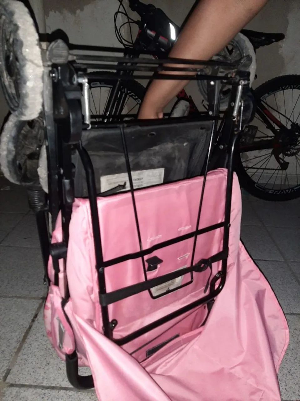 Carrinho de bebê  - Foto 5