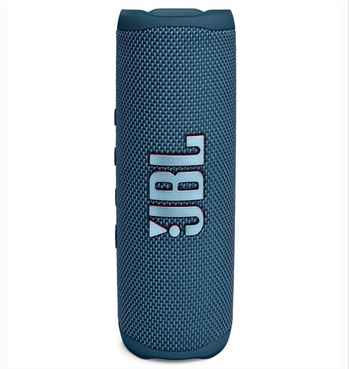 Caixa De Som Jbl Flip 6, 30w RMS, Bluetooth, À Prova De Água, Azul - Foto 6