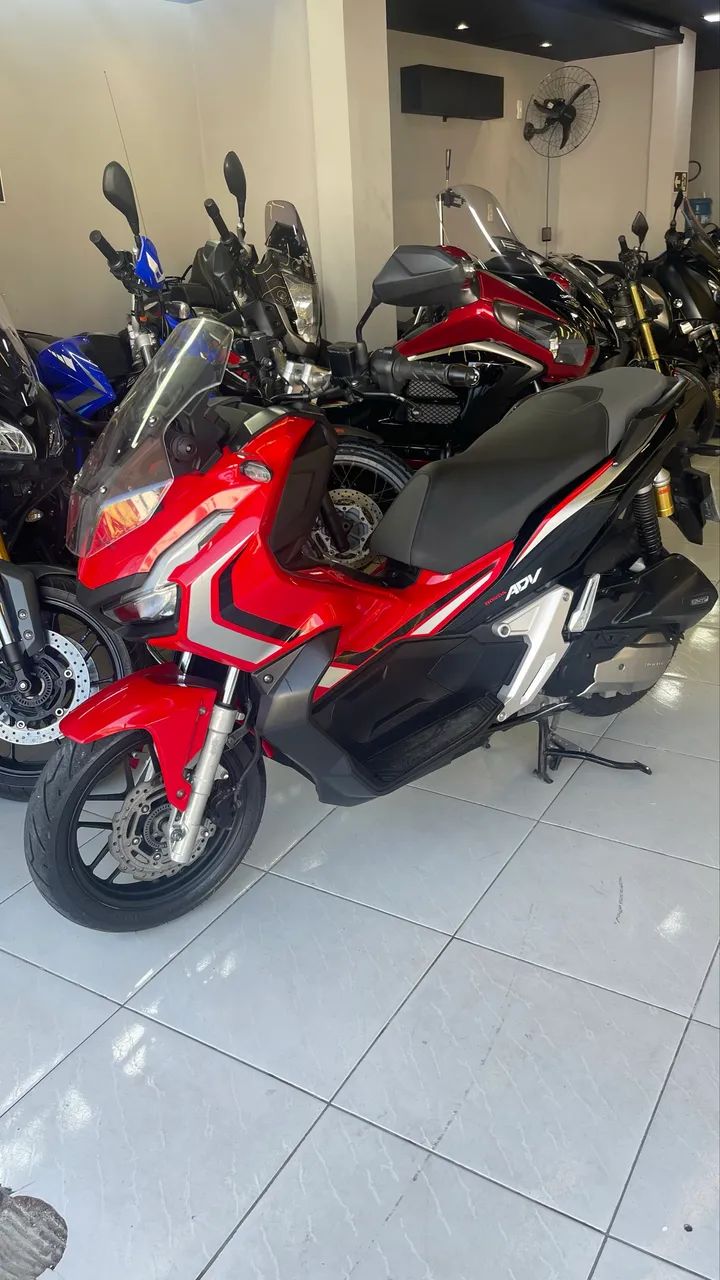 Honda ADV 150