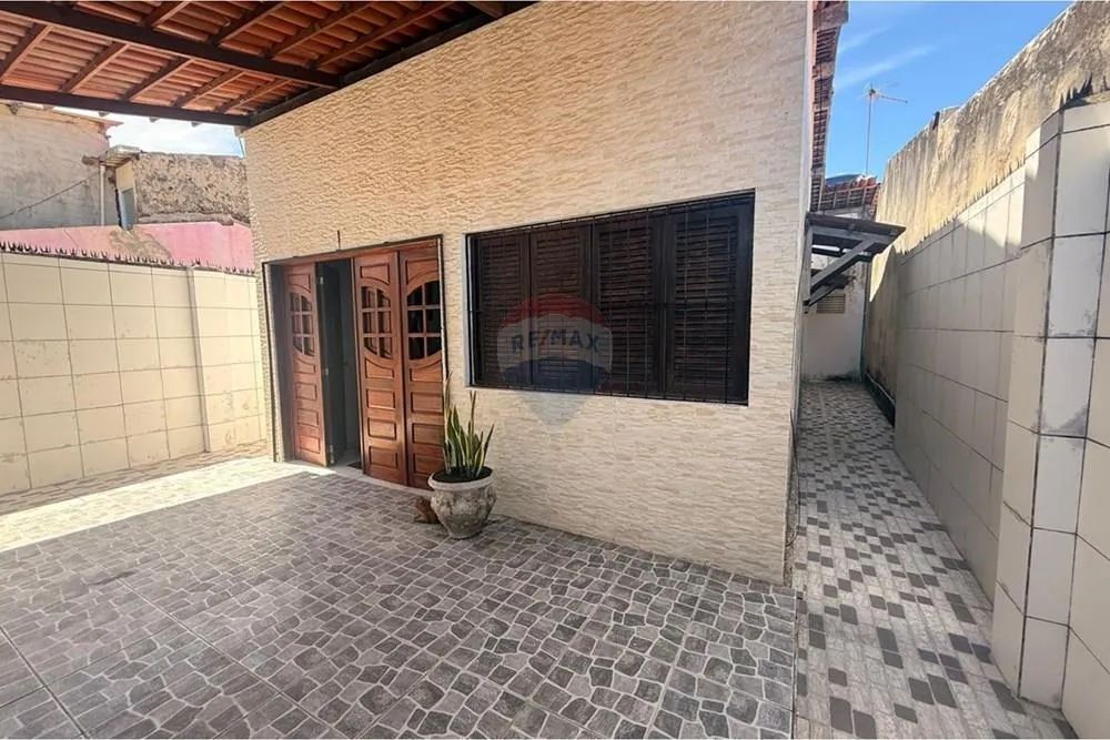 CASA COM 327M² E 3 QUARTOS NA BARRA DE SÃO MIGUEL - Foto 2