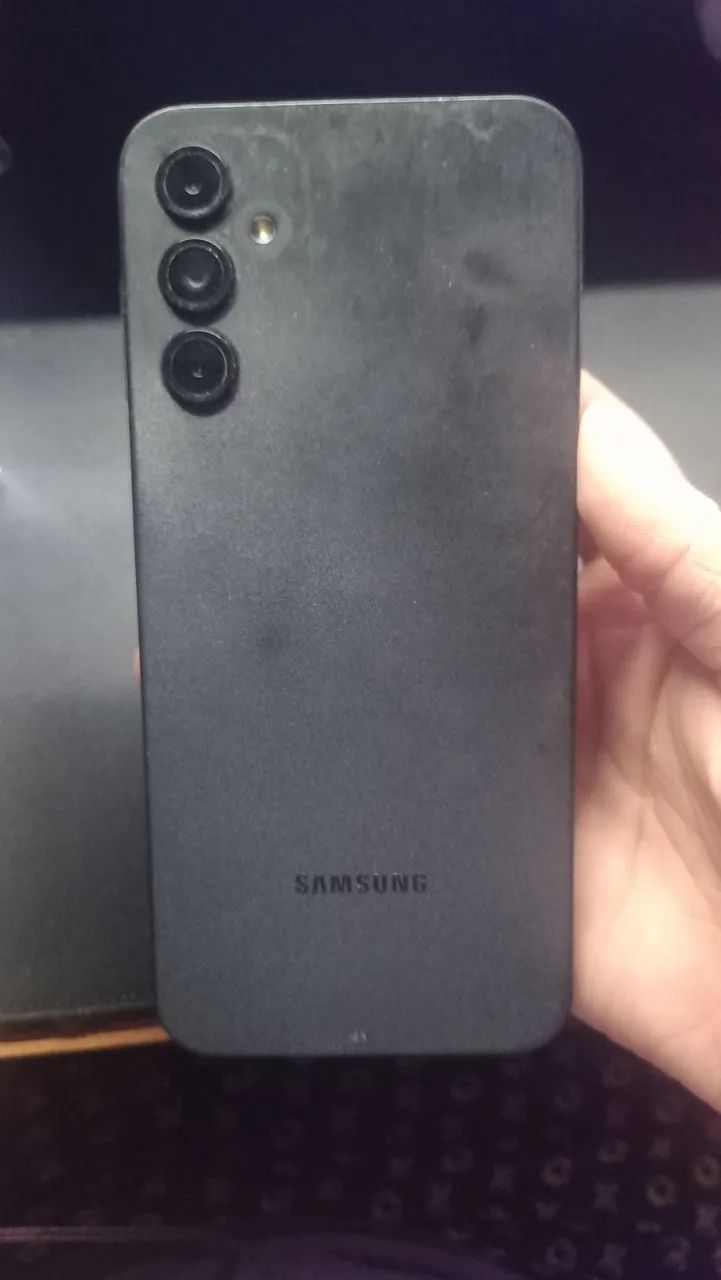 galaxy A14 5g barato! - Foto 4