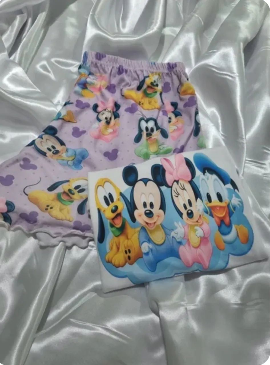 Pijamas - Foto 3