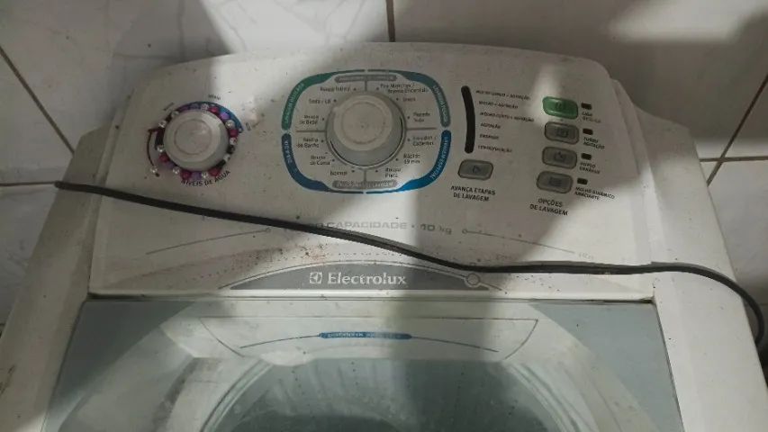 Máquina de Lavar - Foto 3
