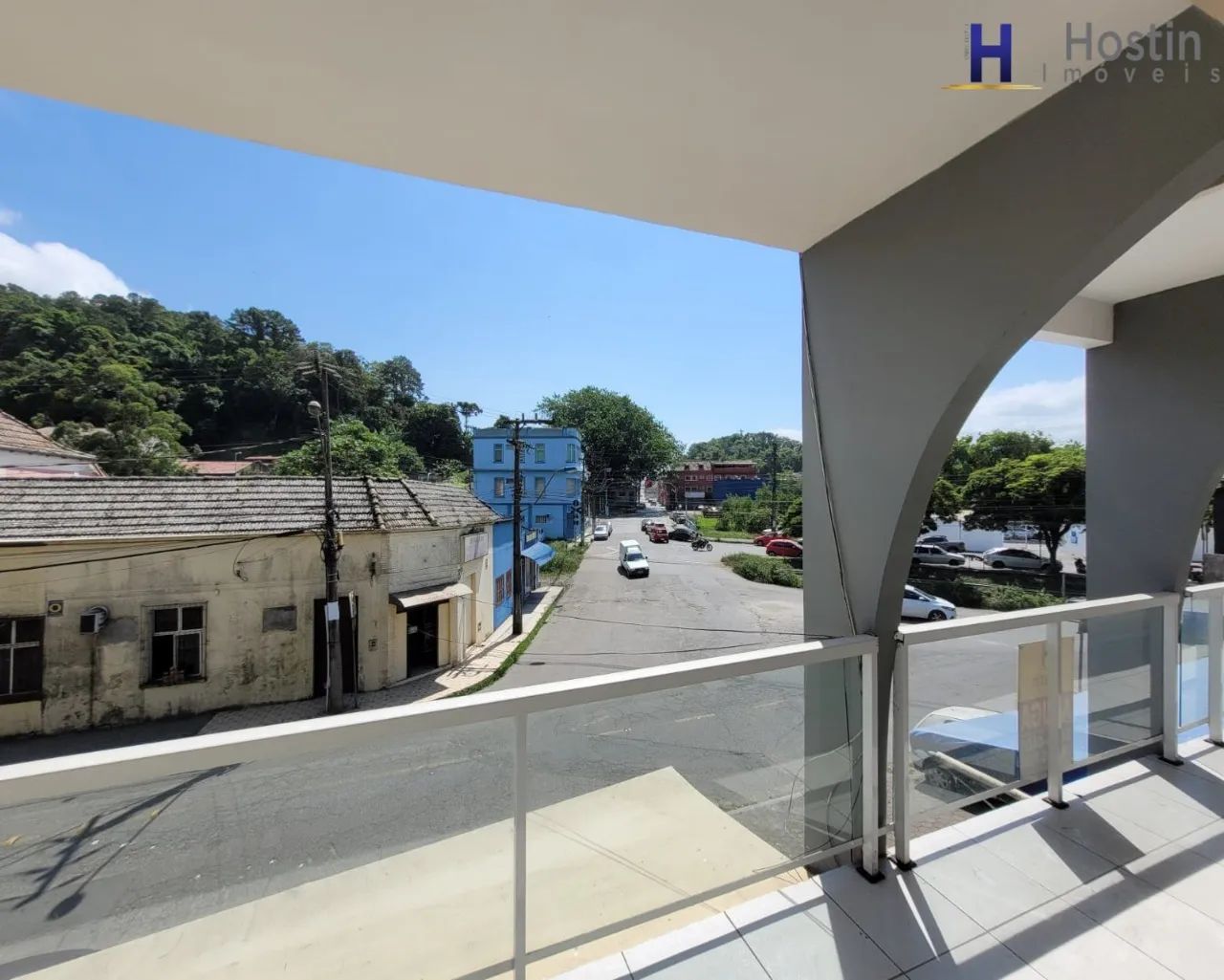 SALA COMERCIAL em SÃO FRANCISCO DO SUL - SC, Centro - Foto 3