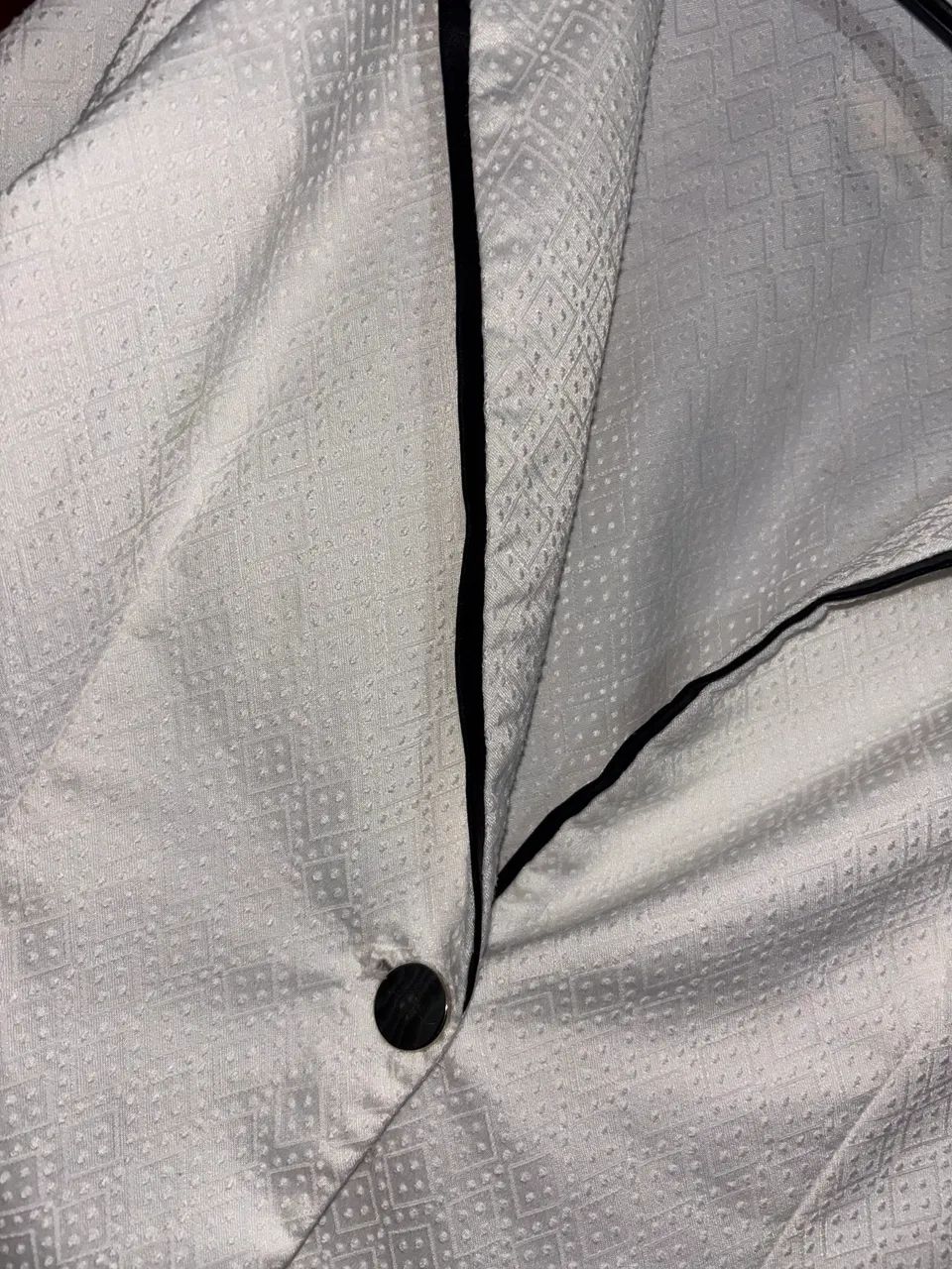 Blazer branco  - Foto 2