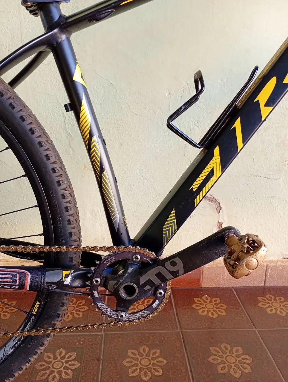 Bike First athymus aro 29 - Foto 3