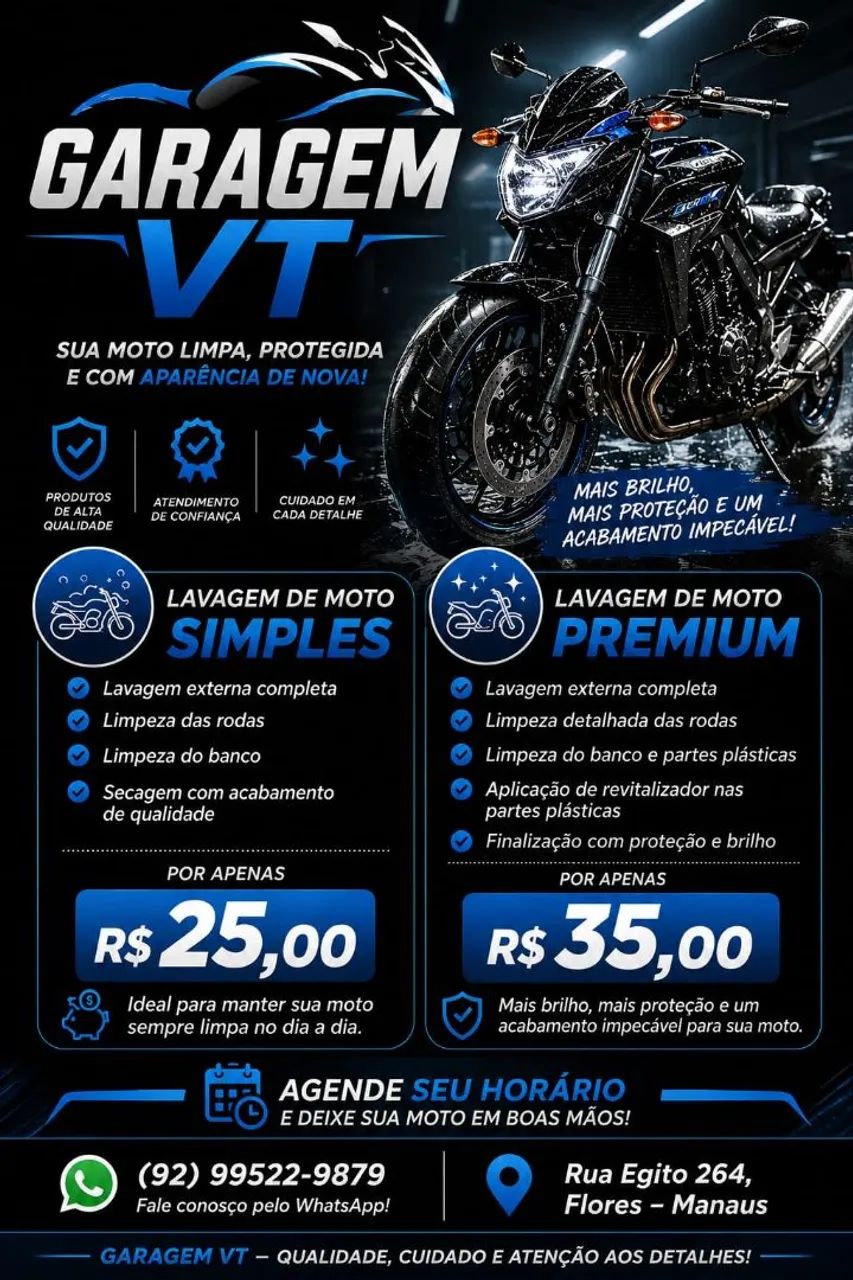 Garagem VT - Foto 2