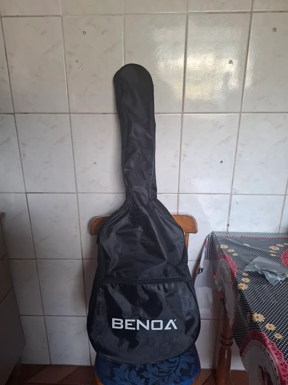 Violao benoá - Foto 3